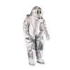 Costum integral de protectie pentru patrundere in foc