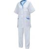 Costum medical dama M33