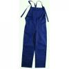 Costum salopeta pantalon cu pieptar