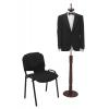 Costum Smoking Seroussi Slim Fit - Wilson - NOU  - Costume