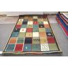 Covoare de lana Modern 131