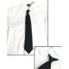 Cravata Security 2 Neagra