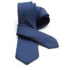 Cravata Valentino - Dark Blue - NOU