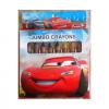 Creioane cerate jumbo Cars