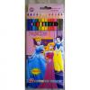 Creioane colorate 3 Printese