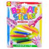 Creioane pentru pictura pe corp Alex Toys