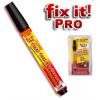 Creion pentru zgarieturi caroserie auto Fix it Pro