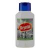 Crema abraziva pentru vase cu efect dezinfectant Krystal - D