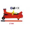 Cric auto hidraulic cu rotile Crocodil