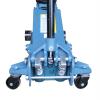 Cric crocodil Talie joasa 3 Tone