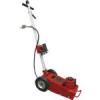 Cric hidraulic de 22 t - Chimicale