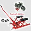 Cric hidraulic motociclete 680 Kg - 01810-MM