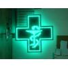 Cruce de farmacie 1100 mm Premium