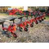 Cultivatoare agricole 3-5-7 secii cu rarite - Cultivatoare