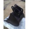 Cupa de 600 mm pentru utilaje JCB 8060