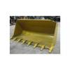 Cupa incarcatoare JCB - Cupe Incarcatoare