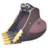 Cupa utilaj Volvo - Cupe Excavator