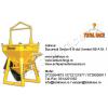 Cupe de beton Total Race si Boscaro  - Bene Beton