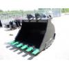 Cupe de excavat Fiat Hitachi Ex215 - Cupe Excavator