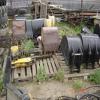 Cupe second hand pentru buldoexcavatoare - Cupe si furci