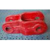 Cupla remorcare pentru tractor
