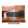 Cuplaje ESD 10 ESD16 ESD 25 ESD 40
