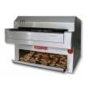 Cuptor automat cu banda pentru covrigi