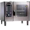 Cuptor combisteamer 6 tavi