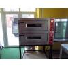 Cuptor pizza dublu