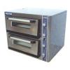 Cuptor pizza electric cu doua camere 6 6 pizza 30cm 250828 -
