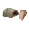 Cuptor pizza pe lemne Eco 145