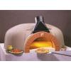 Cuptor pizza vatra lemne capacitate 9 10 pizza - Pizza