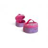 Cutie de bijuterii Busquets Colectia 2010 Purple 17 056 0669