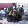 Cutie hidramata Clark Hurth buldoexcavator Fai - Buldoexcava