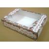 Cutie pentru prajituri 2 Kg 30 5x21x7 cm