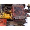 Cutie viteza hidromotor Liebherr 912