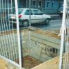 Cutii din aluminiu pentru sprijinit sapaturi excavatii