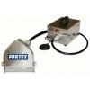 Cutit electric cu pedala pentru shaorma kebab 345153 - Elect