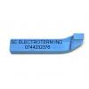 Cutit strung cu placute vidia - Cutite strung