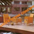 Set mobilier gradina