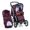 Carucior 2 in 1 Hauck Cruiser