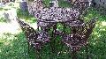 Mobilier gradina M 01