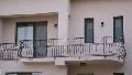 Balustrada fier forjat