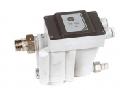 Purjoare capacitive