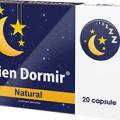 Bien Dormir 20 cps