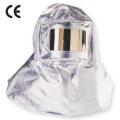 Capison protectie aluminizat HOOD