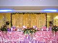 Decor masa prezidiu