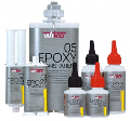 Adeziv Epoxidic EPOT5.S25 WIKO