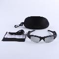 Ochelari spion Spy cu camera video si mp3 player