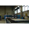 Debitare oxi-plasma pe CNC - Servicii